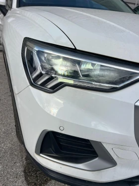 Audi Q3 35 TDI S tronic S line edition | Auto.bg — изображение 5