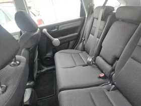 Honda Cr-v 2.2 C-Dti , 4x4 , top - 7300 € / 14277.56 лв. - 63741007 5