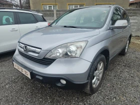 Honda Cr-v 2.2 C-Dti , 4x4 , top - 7300 € / 14277.56 лв. - 63741007 11