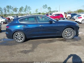 Maserati Levante 3.0l Granlusso - 26000 € / 50851.58 лв. - 89761630 13