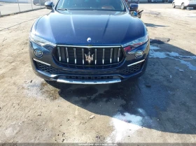 Maserati Levante 3.0l Granlusso - 26000 € / 50851.58 лв. - 89761630 12