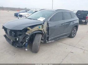 Hyundai Tucson 2.5L I-4 DI, DOHC, VVT, 187HP Front Wheel Drive - 16600 € / 32466.78 лв. - 30567775 2