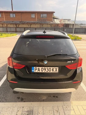 BMW X1 1.8 Xdrive ���������  | Mobile.bg � ����� ������ 5