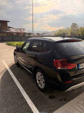 BMW X1 1.8 Xdrive ���������  | Mobile.bg � ����� ������ 4