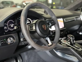 Porsche Cayenne TURBO/549HP/COUPE/S.CLOSE/PANO/BOSE/360/HUD/353q - 81799 € / 159984.94 лв. - 41466051 7