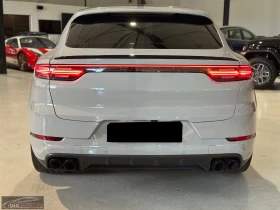 Porsche Cayenne TURBO/549HP/COUPE/S.CLOSE/PANO/BOSE/360/HUD/353q - 81799 € / 159984.94 лв. - 41466051 4
