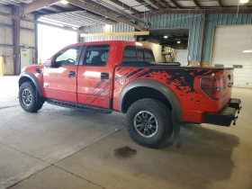 Ford F150 * 6.2* SVT* RAPTOR* AWD* ����* �������* NAVI*  | Mobile.bg � ����� ������ 2