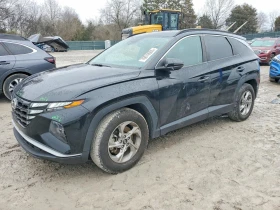 ������ Hyundai Tucson