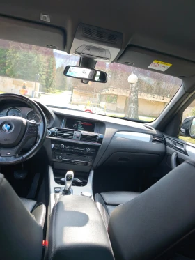 BMW X3 M-Пакет - 18850 € / 36867.40 лв. - 69250209 11