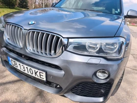 BMW X3 M-Пакет - 18850 € / 36867.40 лв. - 69250209 5