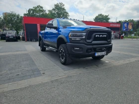 Dodge RAM 2500 Power Wagon