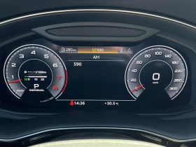 Audi Q7 Progressiv BOSE 360Bird view - 24600 € / 48113.42 лв. - 78286718 7