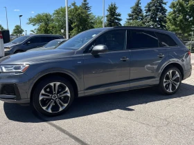 Audi Q7 Progressiv BOSE 360Bird view - 24600 € / 48113.42 лв. - 78286718 3