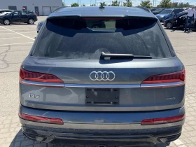 Audi Q7 Progressiv BOSE 360Bird view - 24600 € / 48113.42 лв. - 78286718 5