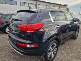 Kia Sportage 2.0CRDI 136HP. 4x4 R�BEL ITALIA | Mobile.bg � ����� ������ 7