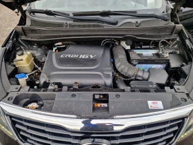 Kia Sportage 2.0CRDI 136HP. 4x4 R�BEL ITALIA | Mobile.bg � ����� ������ 17