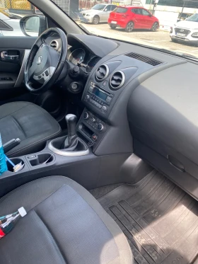 Nissan Qashqai 1.6i | Mobile.bg � ����� ������ 5