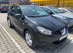 ����� �� �������� �� Nissan Qashqai 1.6i