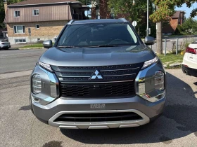 Mitsubishi Outlander LE Premium S| ALCANTARA| 360CAM| K��� �� ������ | Mobile.bg � ����� ������ 2