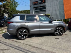 Mitsubishi Outlander LE Premium S| ALCANTARA| 360CAM| K��� �� ������ | Mobile.bg � ����� ������ 3