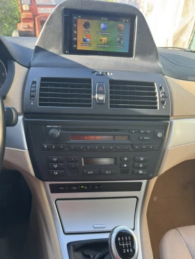 BMW X3 | Mobile.bg � ����� ������ 7