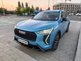 Haval Jolion SUPREME 