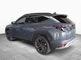 Hyundai Tucson 1.6 T-GDI Prime - 4x4 | Auto.bg — изображение 4