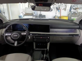 Hyundai Tucson 1.6 T-GDI Prime - 4x4 | Auto.bg — изображение 5