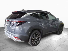 Hyundai Tucson 1.6 T-GDI Prime - 4x4 | Auto.bg — изображение 3