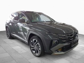 Hyundai Tucson 1.6 T-GDI Prime - 4x4 | Auto.bg — изображение 2