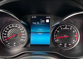 Mercedes-Benz GLC 43 AMG ВИДЕО - 26000 € - 58693652 10
