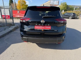 Nissan Rogue AWD 1.5L * 2953км *  | Auto.bg — изображение 6