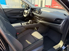 Nissan Rogue AWD 1.5L * 2953км *  | Auto.bg — изображение 13