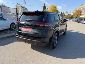 Nissan Rogue AWD 1.5L * 2953км *  | Auto.bg — изображение 5