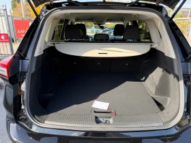 Nissan Rogue AWD 1.5L * 2953км *  | Auto.bg — изображение 12