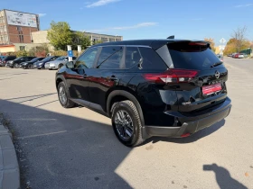Nissan Rogue AWD 1.5L * 2953км *  | Auto.bg — изображение 7