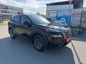 Nissan Rogue AWD 1.5L * 2953км *  | Auto.bg — изображение 3