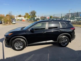 Nissan Rogue AWD 1.5L * 2953км *  | Auto.bg — изображение 8