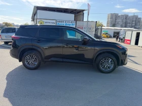 Nissan Rogue AWD 1.5L * 2953км *  | Auto.bg — изображение 4