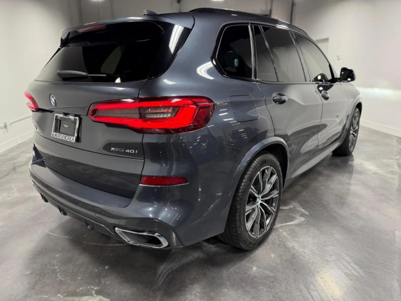 BMW X5 M-pack, снимка 4 - Автомобили и джипове - 48410313