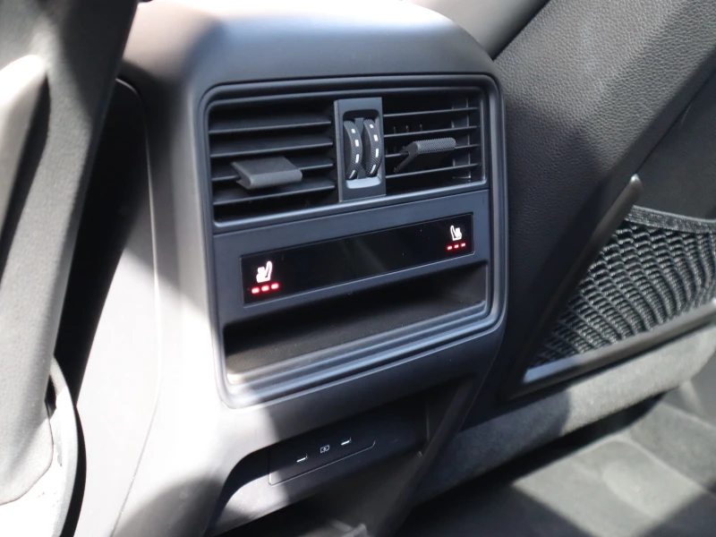 Porsche Cayenne Bose/Panorama/PASM/Matrix-LED, снимка 14 - Автомобили и джипове - 49262885