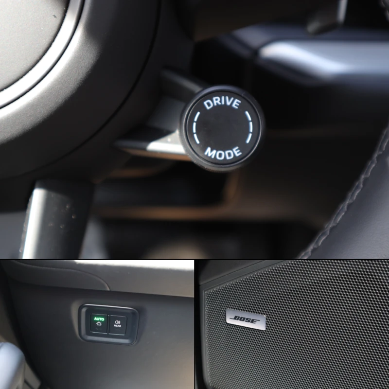 Porsche Cayenne Bose/Panorama/PASM/Matrix-LED, снимка 16 - Автомобили и джипове - 49262885