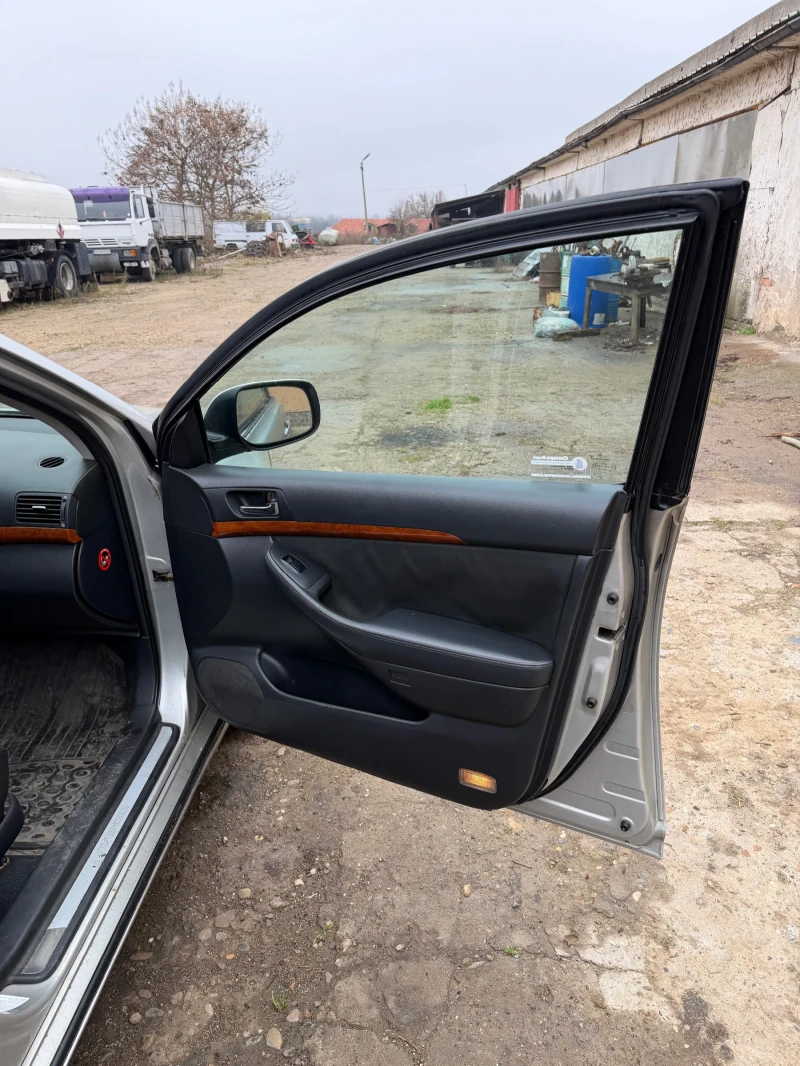 Toyota 4runner, снимка 10 - Автомобили и джипове - 52621587