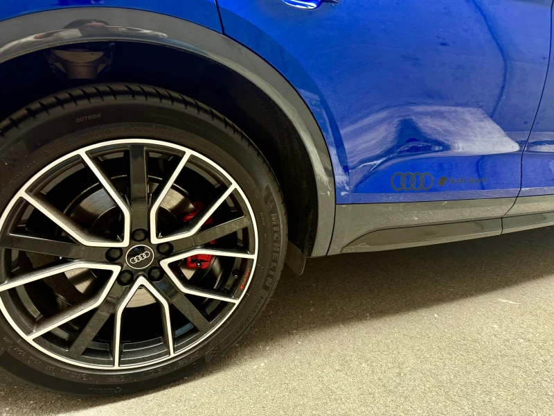 Audi Q5  S-Line 40 TDI Quattro 49900км!, снимка 6 - Автомобили и джипове - 52657171