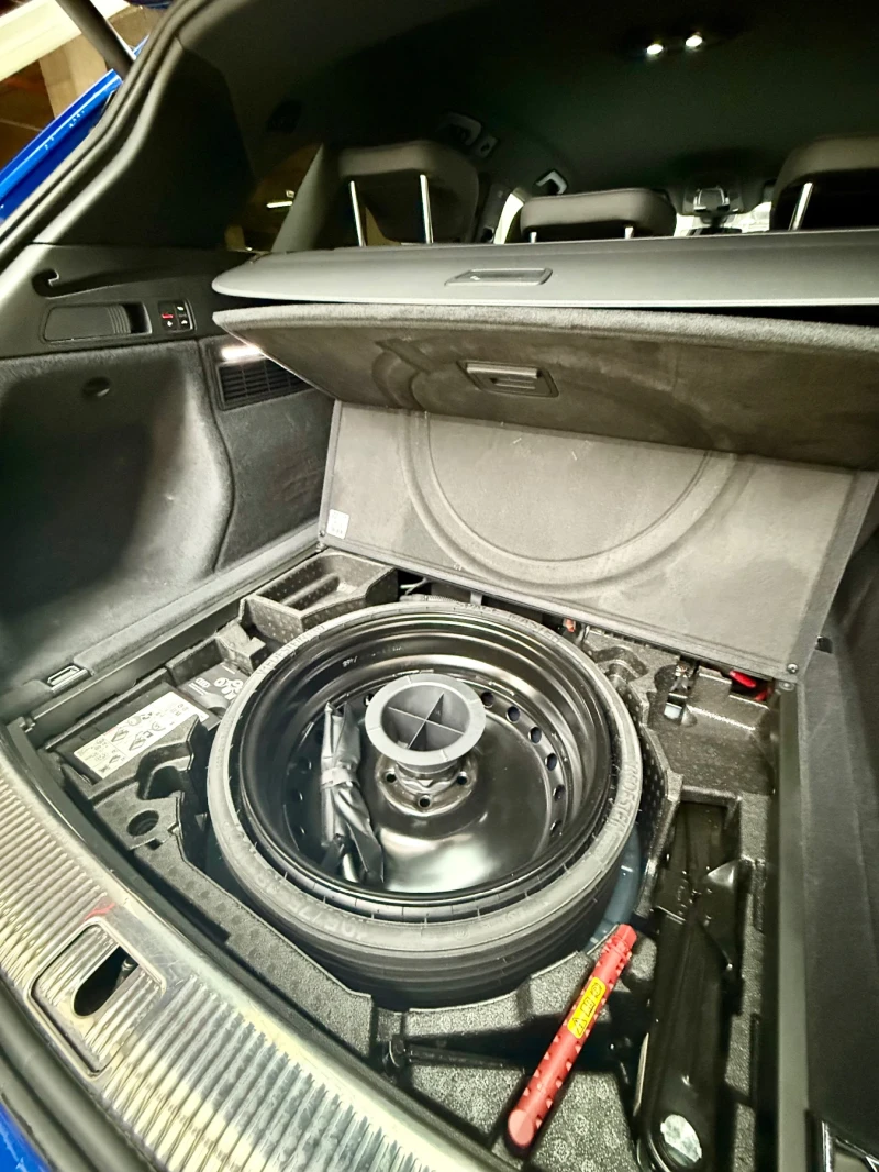 Audi Q5  S-Line 40 TDI Quattro 49900км!, снимка 17 - Автомобили и джипове - 52657171