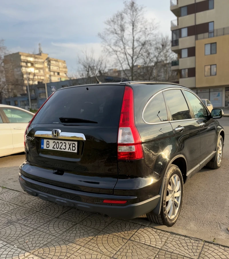Honda Cr-v, снимка 5 - Автомобили и джипове - 53076213