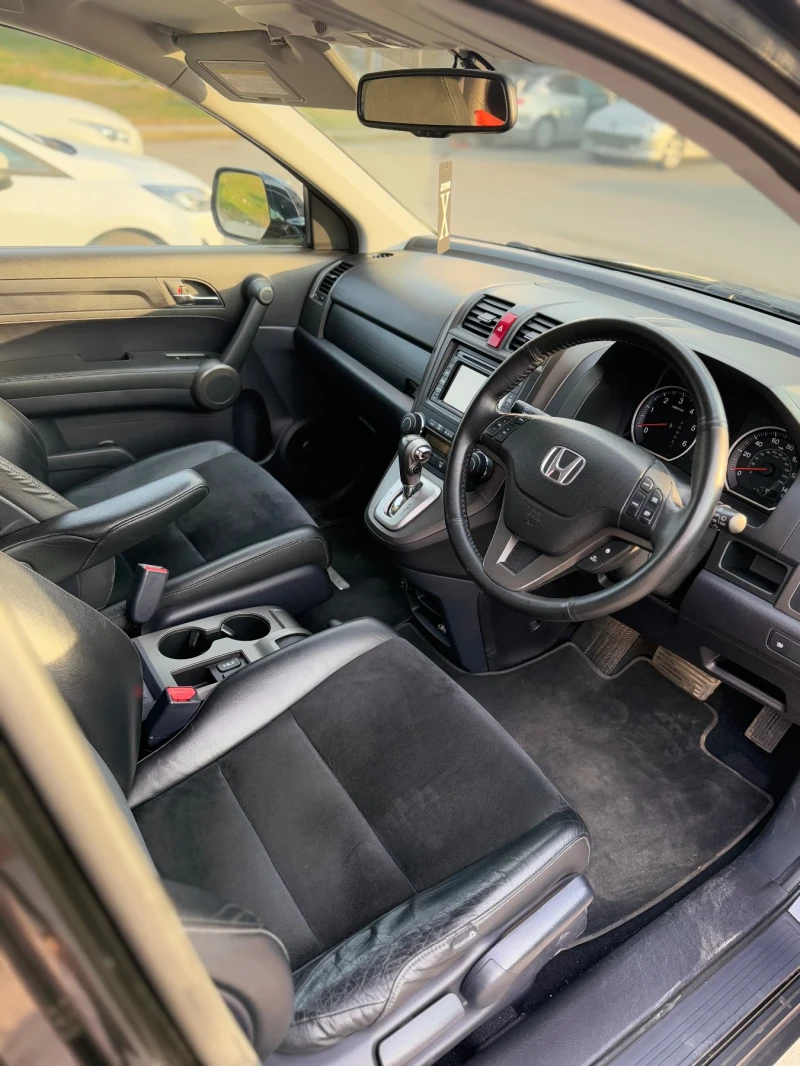 Honda Cr-v, снимка 10 - Автомобили и джипове - 53076213