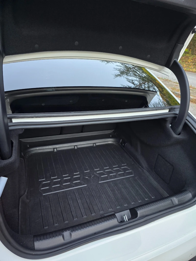 Mercedes-Benz EQE 350 AMG, Гаранция, снимка 11 - Автомобили и джипове - 52726982