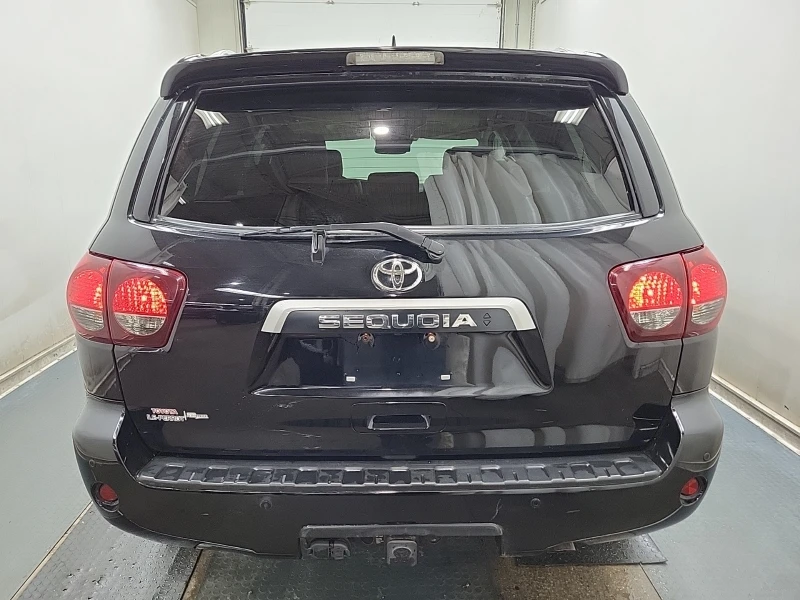 Toyota Sequoia * * PLATINUM* * AWD* * CARFAX* * TOP* * , снимка 6 - Автомобили и джипове - 52691368