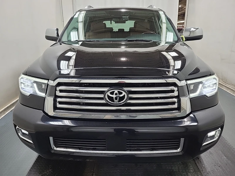 Toyota Sequoia * * PLATINUM* * AWD* * CARFAX* * TOP* * , снимка 3 - Автомобили и джипове - 52691368